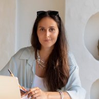 Иконка канала Design strategy