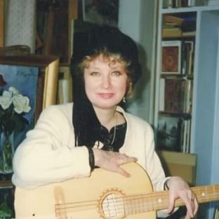 Аватар автора