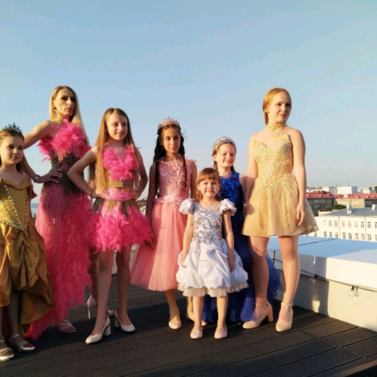 Аватар автора