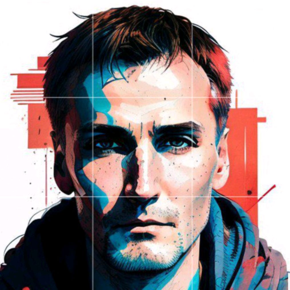 Иконка канала Max.Seryapin