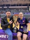 Иконка канала heavymetalbasketball
