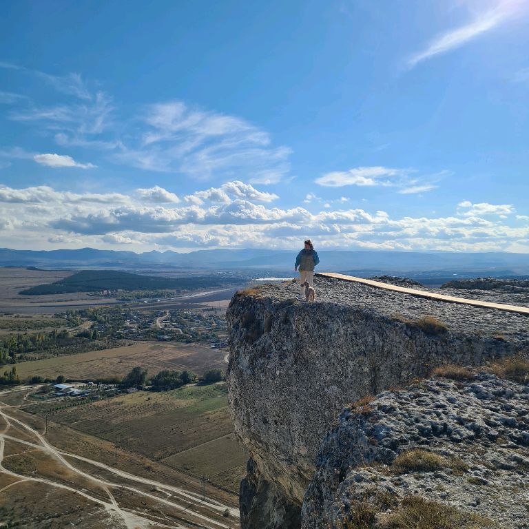 Иконка канала Быть В Движении