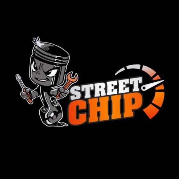 Иконка канала Streetchip.ru