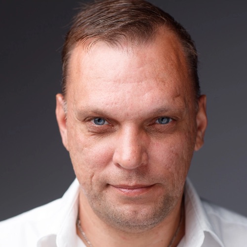 Иконка канала Анатолий Чугунов