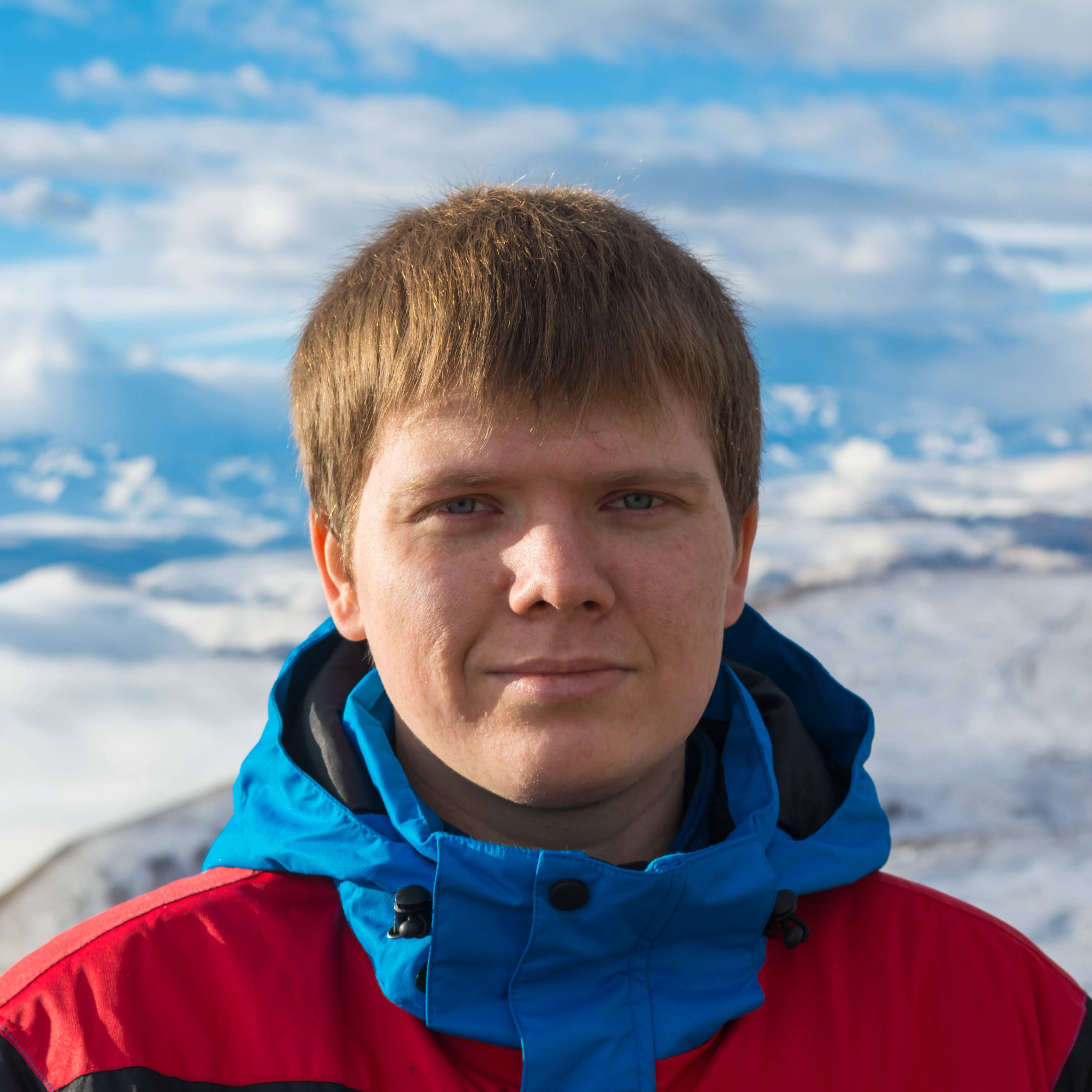 Аватар автора