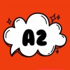 Иконка канала А2