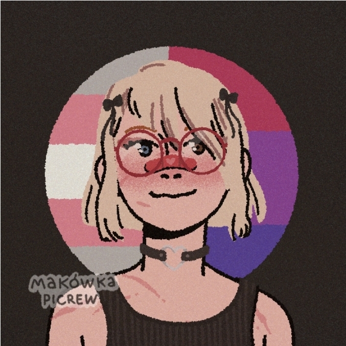 Иконка канала Олечка #АутизмНеПриговор