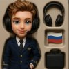 Иконка канала KERA_MUK