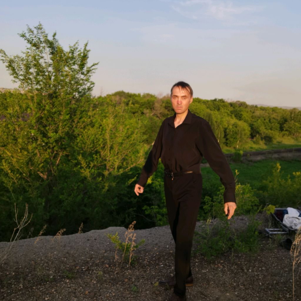 Иконка канала МУЛЬТИИНСТУМЕНТАЛИСТ, Композитор