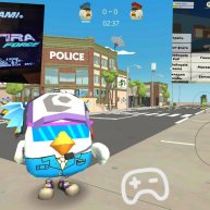 Иконка канала Саша game