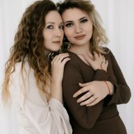 Иконка канала кавер-дуэт "ИЮль"