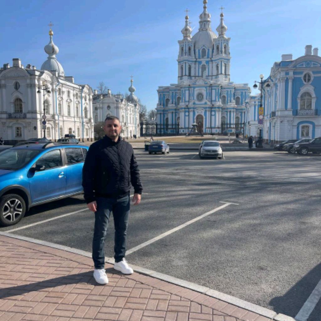 Аватар автора