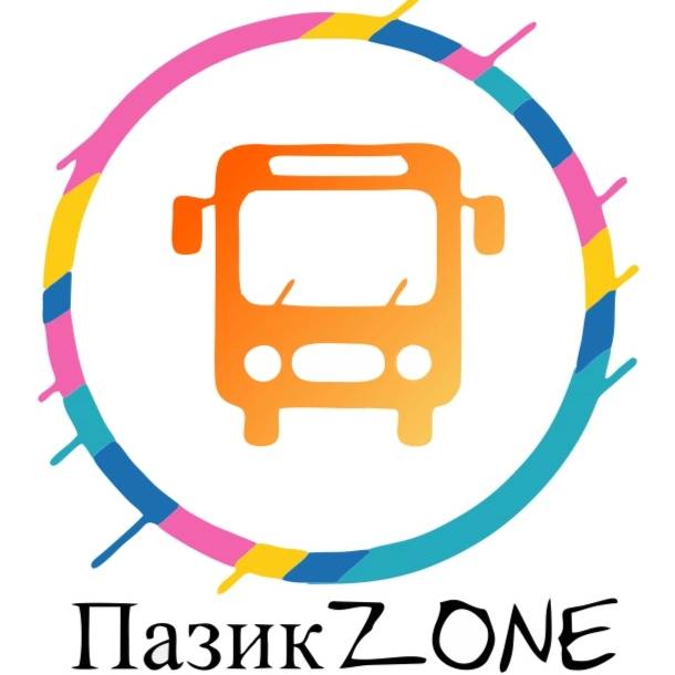 Иконка канала ПазикZONE