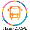 Иконка канала ПазикZONE