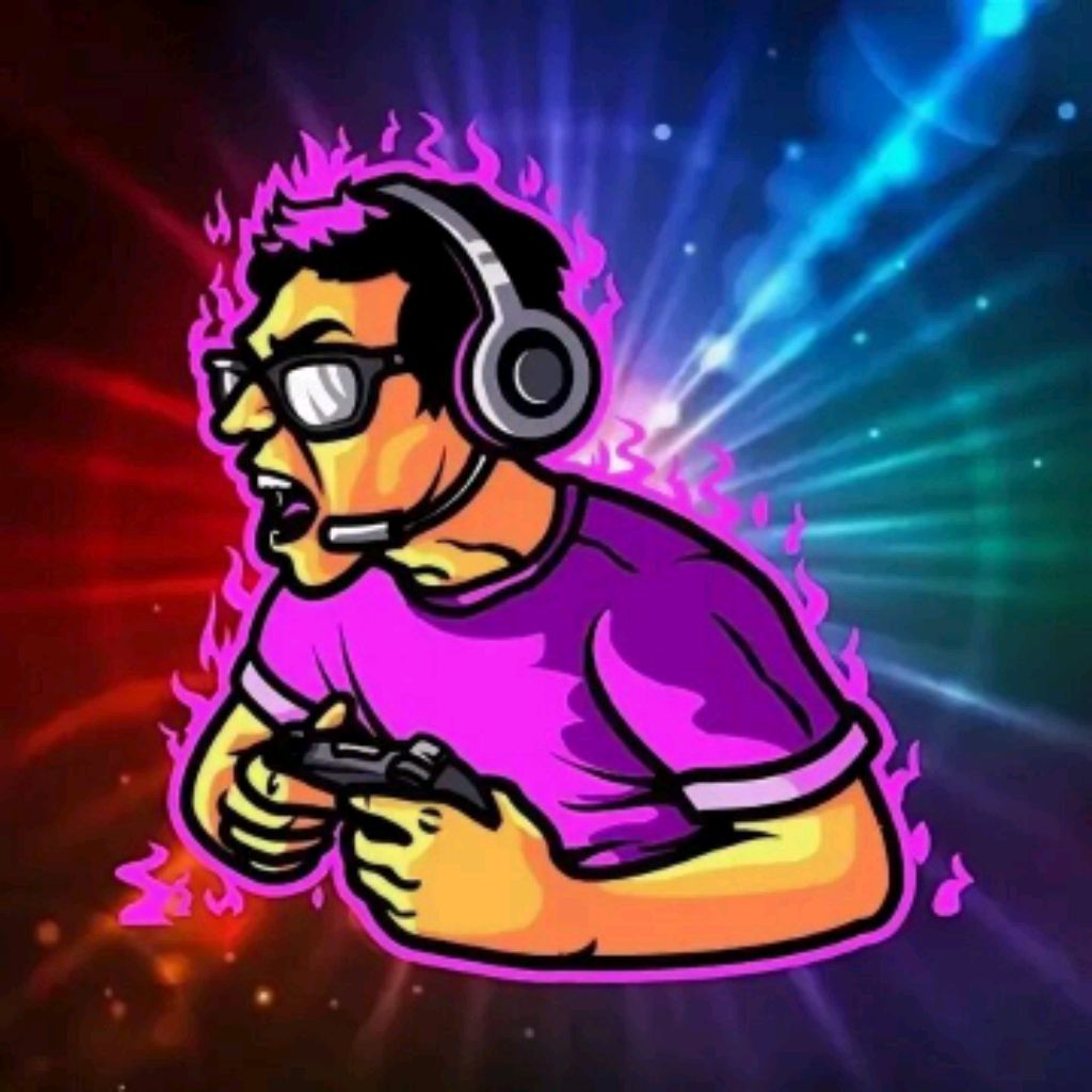 Иконка канала Игровой Домик