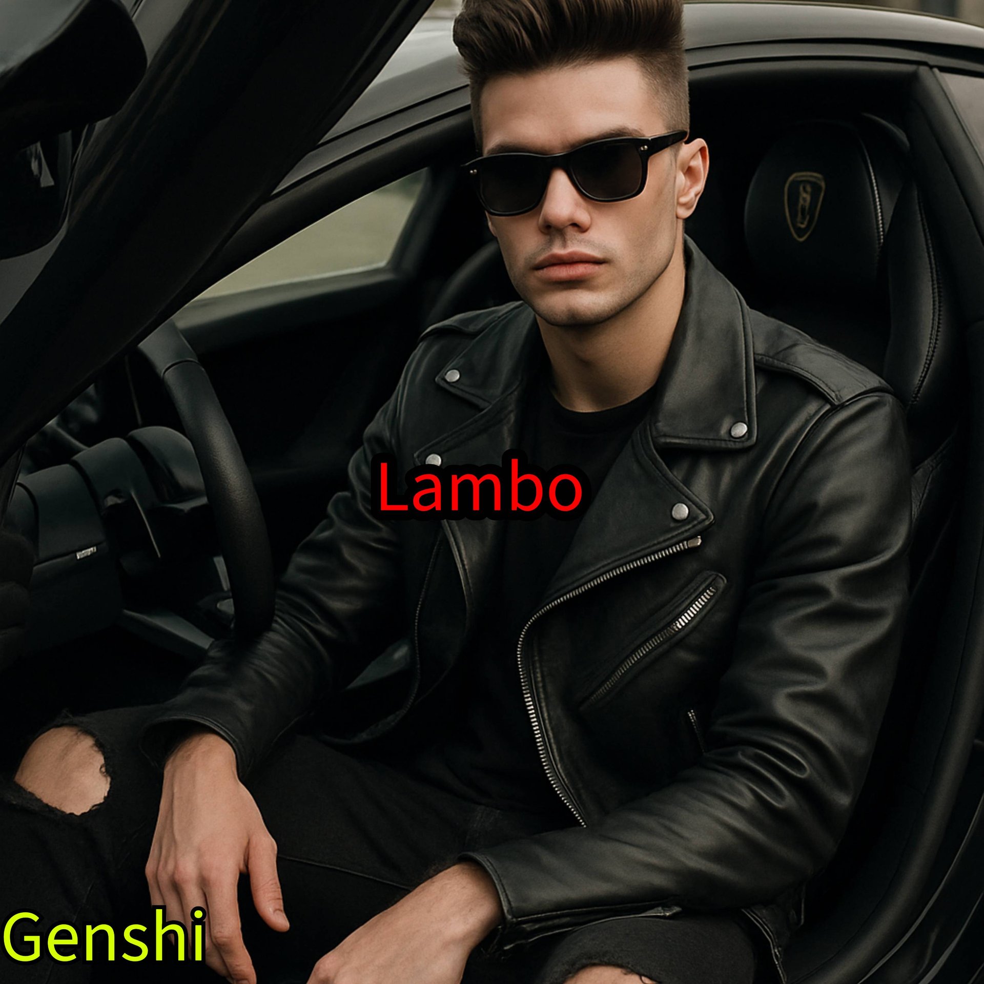 Аватар автора