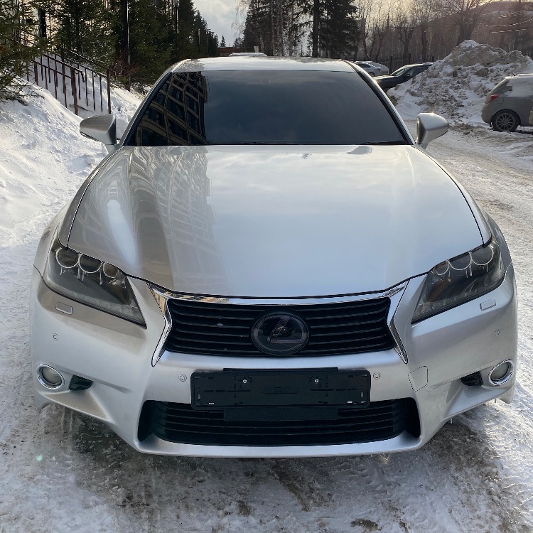 Иконка канала Ls19