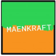 Иконка канала маенкрафт147