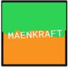 Иконка канала маенкрафт147