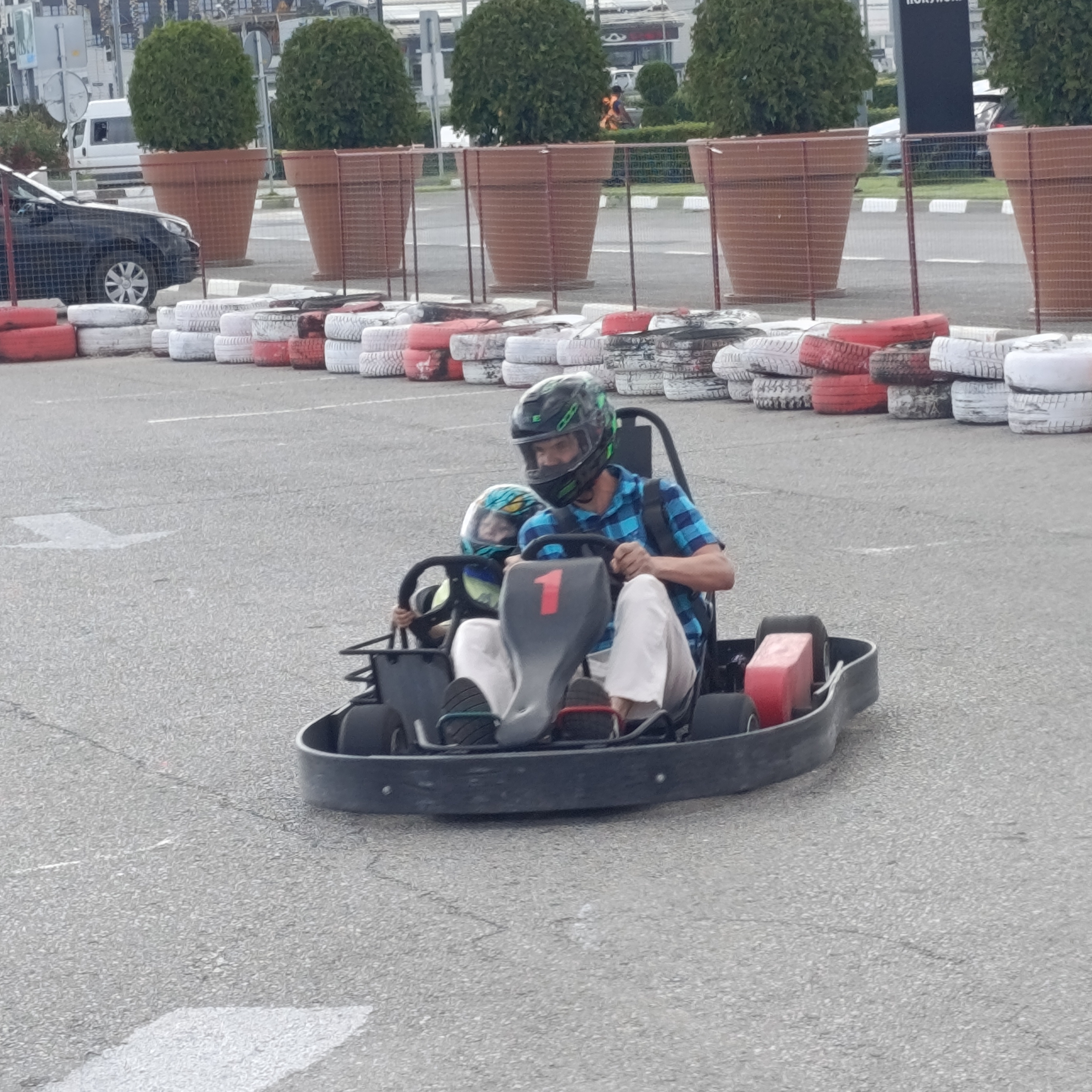 Иконка канала Дедушкин Урал