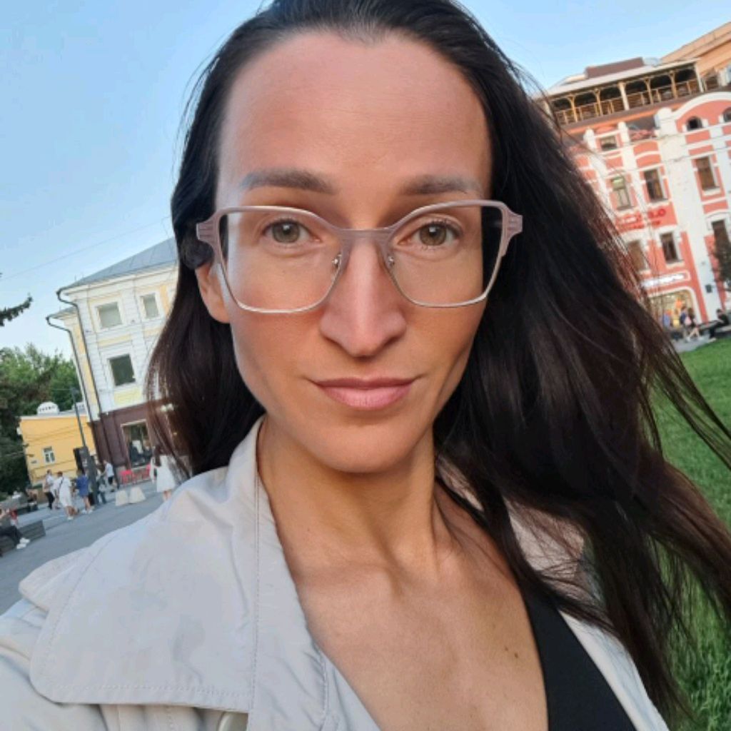 Аватар автора