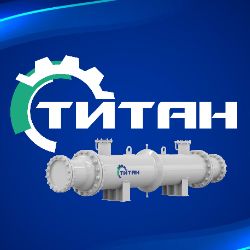 Иконка канала TPP Titan