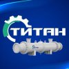 Иконка канала TPP Titan