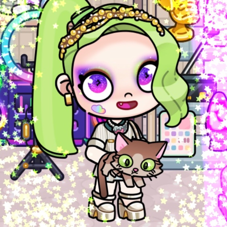 Аватар автора