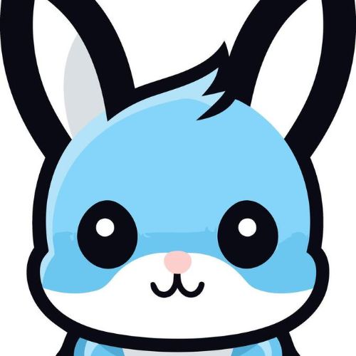 Иконка канала BLUEBUNNY