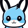 Иконка канала BLUEBUNNY