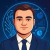 Иконка канала Александр - Эксперт по Al-внедрению