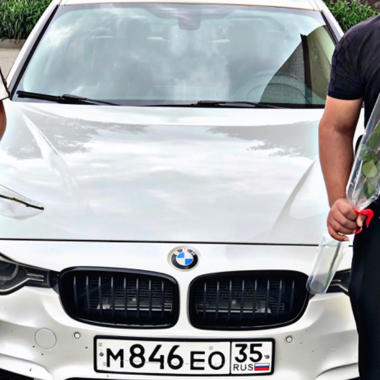 Аватар автора