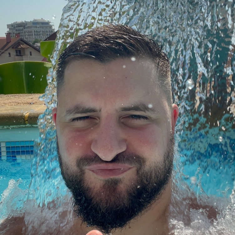 Аватар автора