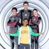Иконка канала Сериал Подопытные / Lab Rats