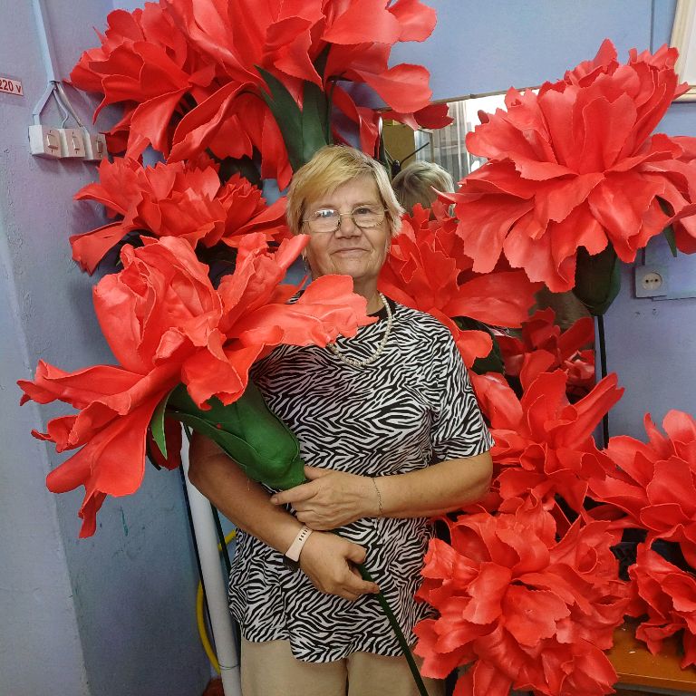 Аватар автора