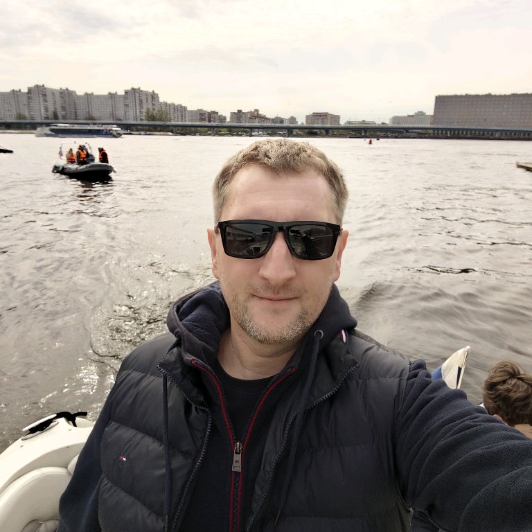 Аватар автора