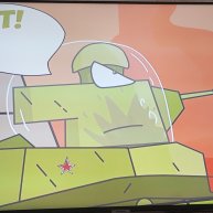 Иконка канала перезаливы с ютуба РФ