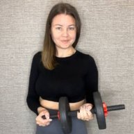 Иконка канала kseniya_pospelova
