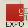 Иконка канала CT-expo