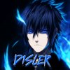 Иконка канала d1sler ツ