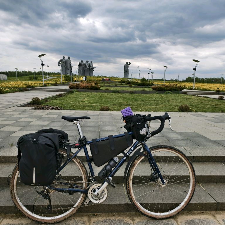 Аватар автора