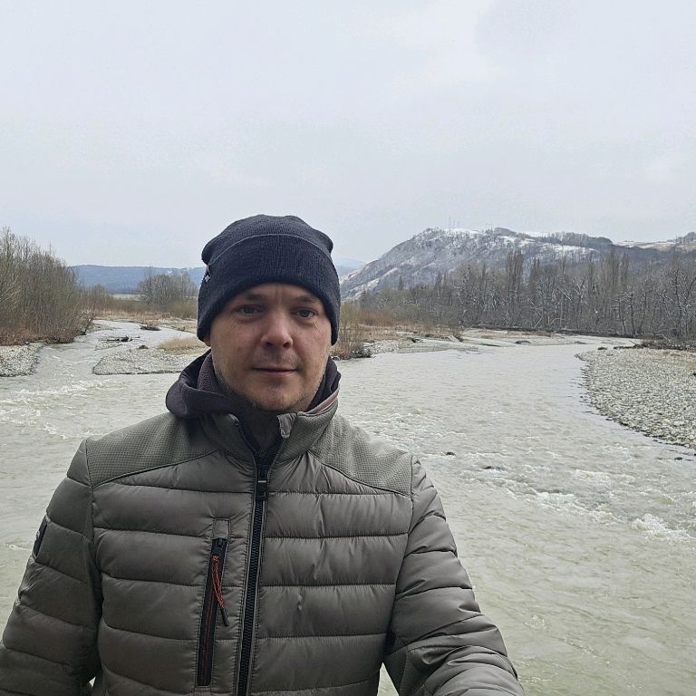 Иконка канала Рыбак На Диване