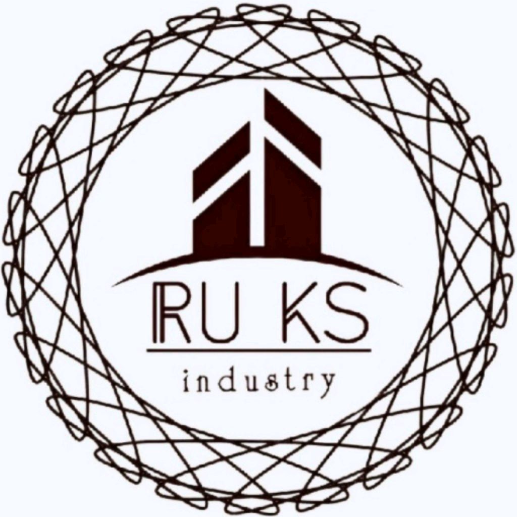 Иконка канала Рукс Велдинг