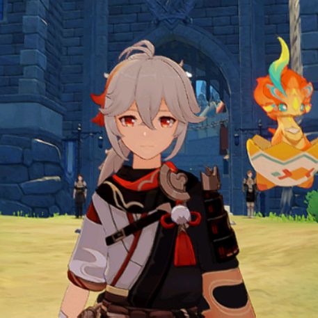 Иконка канала RevnanT