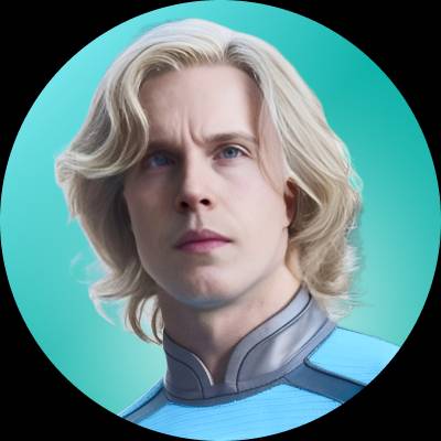 Аватар автора