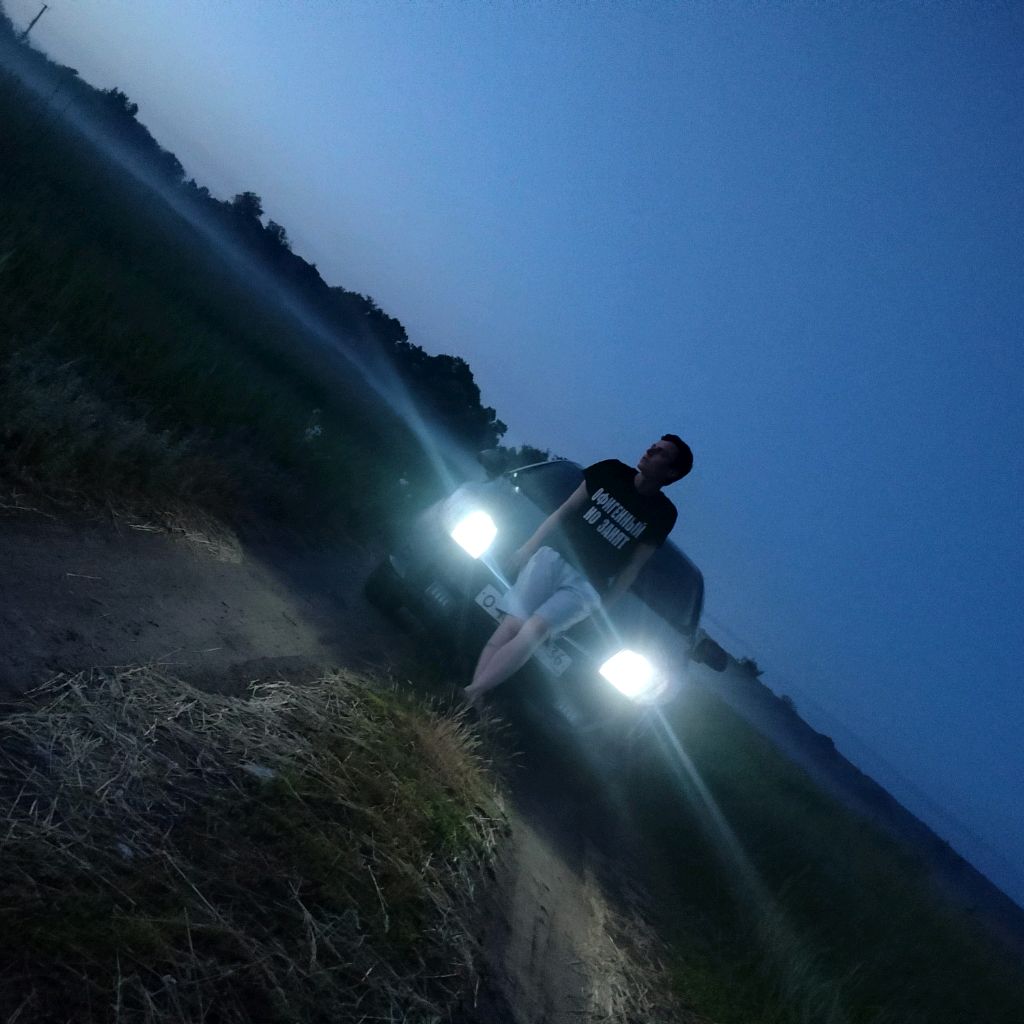 Аватар автора