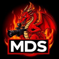 Иконка канала Moscow Dragon Studio