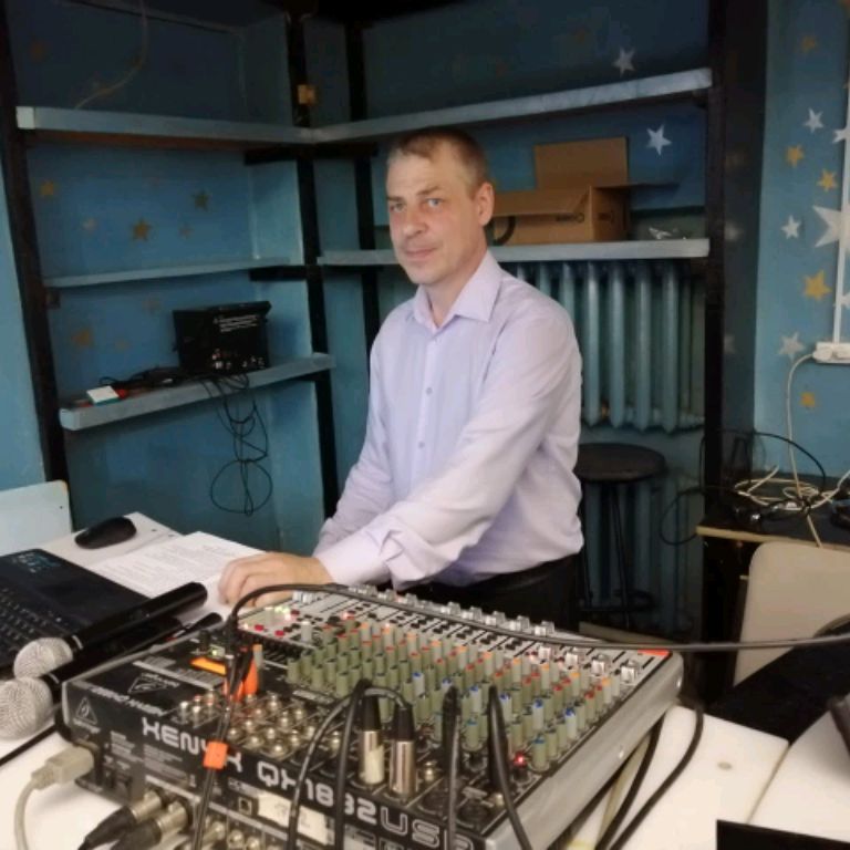 Аватар автора