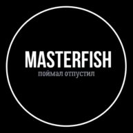 Иконка канала MasterFish