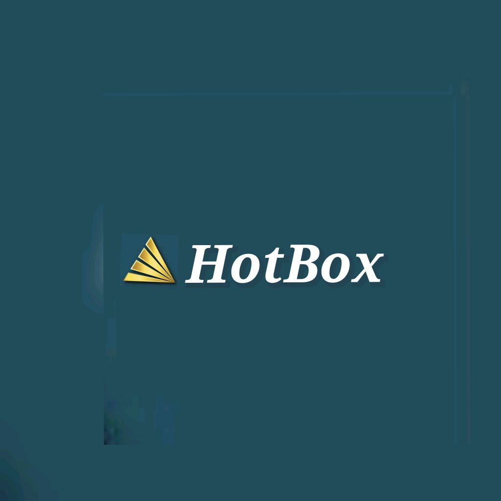 Иконка канала HotBox